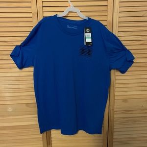 Under armour cotton tshirt